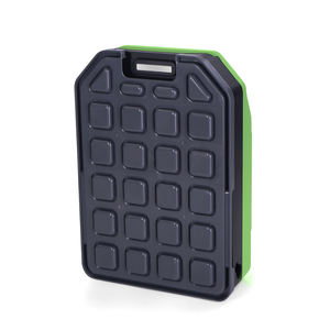 بطارية ليثيوم 14.8 فولت 24 فولت 21 فولت 12 أمبير 16 أمبير 20 أمبير 52 أمبير على شكل حقيبة ظهر لجزازات العشب الكهربائية والمطارق الكهربائية عالية القدرة - Product Image 4