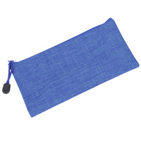 Trousse scolaire personnalisée avec logo, ensemble de papeterie, étui à crayons, fournitures scolaires pour étudiants, cadeau promotionnel, distribution en gros