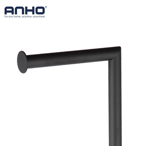 Porta asciugamani per scopino <span class=keywords><strong>e</strong></span> rotolo di carta - Product Image 5