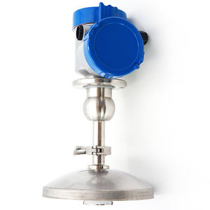 Transmetteur de Niveau <span class=keywords><strong>Radar</strong></span> à Ondes guidées <span class=keywords><strong>Radar</strong></span> de Niveau D'eau Capteur De Niveau <span class=keywords><strong>Radar</strong></span> - Product Image 2