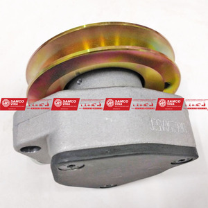 Bomba de Combustible para Carga Marítima 812/21518471, 04503573 o Motores Deutz 1013 2012 Volvo D6D D7E para Apiladores, Flujo de Impulso por Paletas - Product Image 3