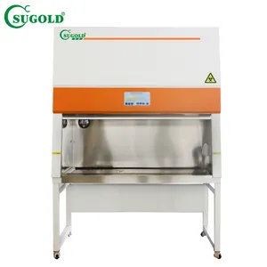 BSC biyolojik güvenlik kabini biyogüvenlik kabini sınıf 2 1500mm