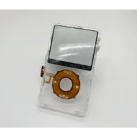 Carcasa Frontal con Clickwheel y Botón para iPod 5ª Generación Video 30gb 80gb 120gb 160gb