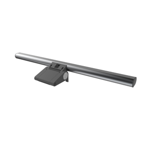 Moniteur de lecture d'étude Barre lumineuse suspendue Alimenté par USB Smart E-reading Ordinateur portable Moniteur à gradation continue Écran LED Lampe - Product Image 3
