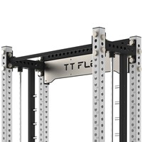 Appareil de musculation à domicile Squat Smith Rack