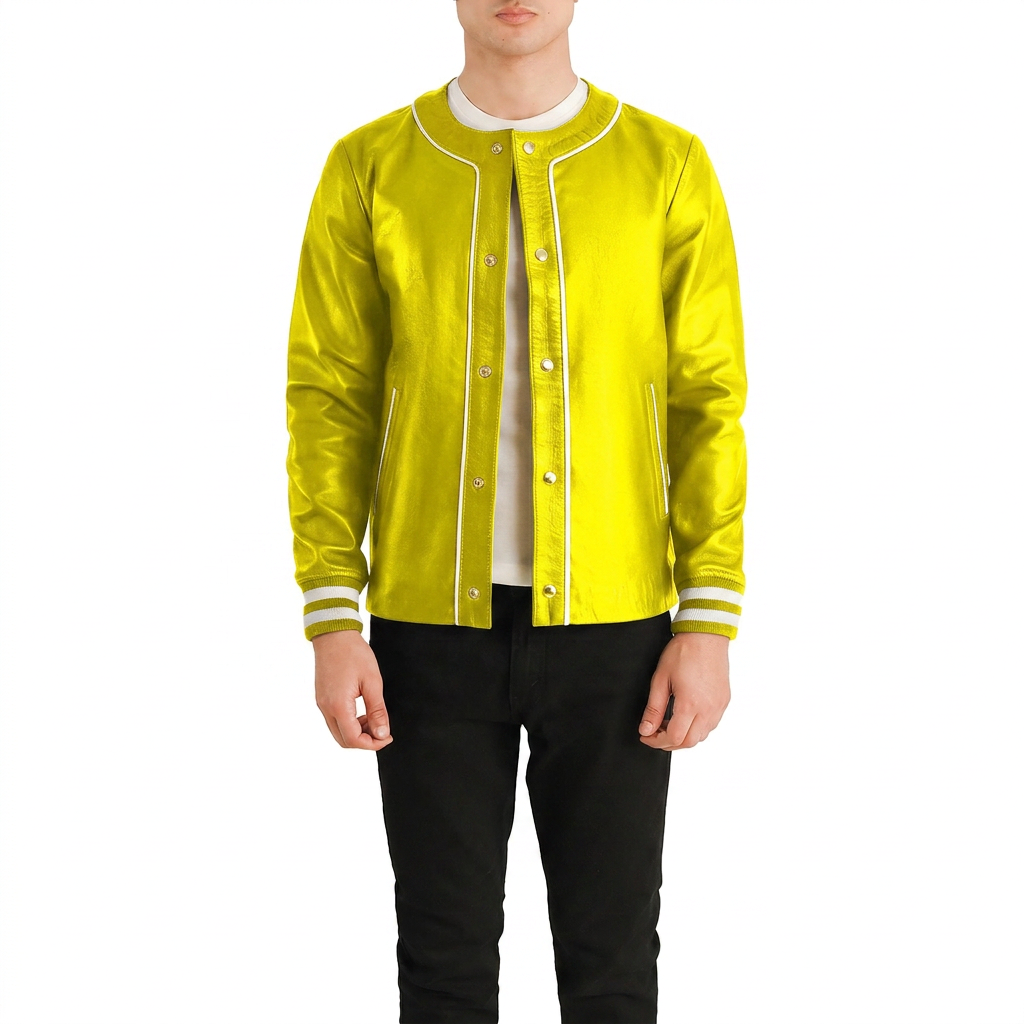 Jaune