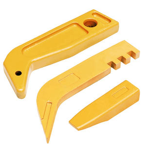 D6 D5รถปราบดินเคล็ดลับรถปราบดิน6Y0359ฟัน - Product Image 1