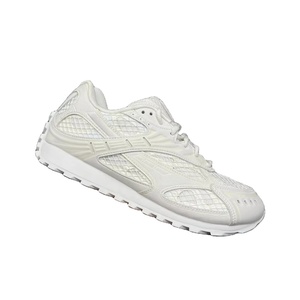 Zapatillas Deportivas Unisex Transpirables Ligeras Coreanas para Caminar y Correr, con Cordones, de Secado Rápido DW - Product Image 5