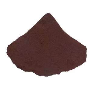 Polvo de Mn3O4 de Grado Industrial, 95% de Pureza, Dióxido de Manganeso, Tetraóxido de Manganeso, Aplicaciones de Soldadura, Grado Industrial, a Granel - Product Image 1