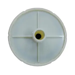 振動曝気排水処理システム各種水処理用大型気泡振動曝気装置