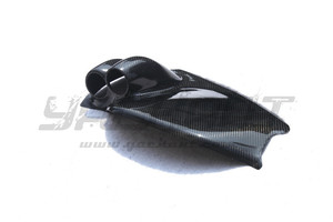Pod à double jauge en fibre de carbone pour tableau de bord R33 GTR GTS RHD 1995-1998 - Product Image 3