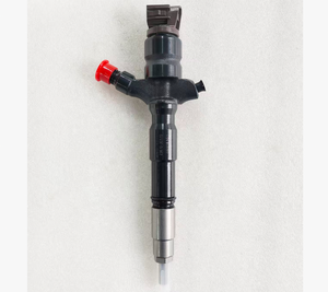 Nouvel injecteur 23670-30170/2367030170 pour moteur 1KD-FTV Hiace Land Cruiser 3.0L - Product Image 1