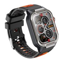 Montre intelligente C30 Pro pour hommes, sport, extérieur, suivi de la forme physique, Relojes Inteligentes C30PRO, montre-bracelet pour la surveillance de la santé