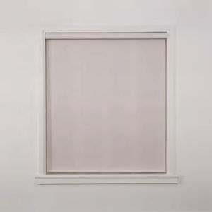 Persianas Enrollables Manuales SAMADHI con Cubierta Totalmente Sellada y Canal Lateral, Cortinas para Ventanas - Product Image 1