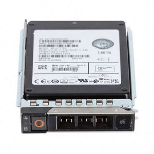 Hot Selling T7pw9 7.68tb <b>Sas</b> 12gbps 2.5inch Read Intensive 1dwpd <b>Ssd</b> for Enterprise Server - Product Image 3