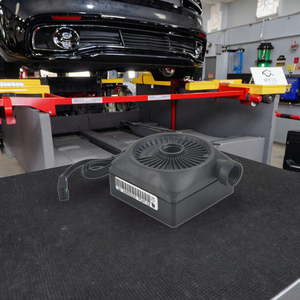 Pompa Pendingin Air OCOCOO Sistem Pendingin Sirkulasi Cairan Aliran Tinggi untuk Industri Otomotif, Kosmetik, Laser, dan Air Bersih - Product Image 1