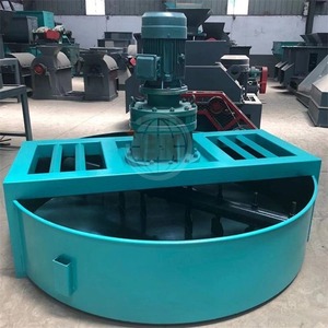 Mélangeur vertical haute performance BK, multifonctionnel, avec fonction <span class=keywords><strong>de</strong></span> distribution automatique des matériaux, moteur 380V, capacité 3000kg/h pour <span class=keywords><strong>engrais</strong></span> - Product Image 2