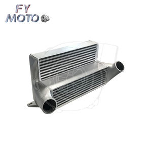 Echangeur thermique pour moteur, 7.5 ", pour bmw * <span class=keywords><strong>135i</strong></span> 335i N54 <span class=keywords><strong>N55</strong></span> - Product Image 3