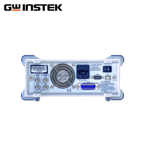 Générateur de signaux arbitraires Gwinstek Afg-3081 80 MHz, générateur de fonctions de forme d'onde sinusoïdale - Product Image 2