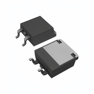 ทรานซิสเตอร์ LPTS RCJ220N25TL ชิ้นส่วนอิเล็กทรอนิกส์ ตัวแทนจำหน่ายที่ได้รับอนุญาต - Product Image 1