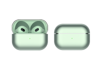 Logotipo gratis Grabado láser Aleación de zinc de alta gama MINI en la oreja Auriculares para barcos Auricular de diente azul TWS Manos libres inalámbrico para móvil