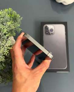 Lotes de Teléfonos Móviles Usados <span class=keywords><strong>13</strong></span> <span class=keywords><strong>Pro</strong></span> Max Desbloqueados 5G 128/<span class=keywords><strong>256</strong></span>/512GB para Teléfono de Marca <span class=keywords><strong>13</strong></span> <span class=keywords><strong>Pro</strong></span> <span class=keywords><strong>13</strong></span> <span class=keywords><strong>Pro</strong></span> Max - Product Image 5