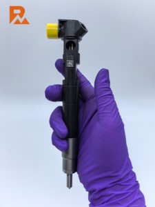 A6510704987 28342997/28348371/R00002D/A6510700587 Inyectores Common Rail para motor OM651 - Product Image 3