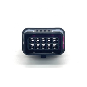 Разъем для автомобильного разъема 2294597-1 Тай, 10 штырьков - Product Image 6