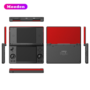 <span class=keywords><strong>Console</strong></span> <span class=keywords><strong>de</strong></span> jeu <span class=keywords><strong>portable</strong></span> X Anbernic RG <span class=keywords><strong>DS</strong></span> avec écran double IPS <span class=keywords><strong>de</strong></span> 4 pouces, Android, lecteur <span class=keywords><strong>de</strong></span> <span class=keywords><strong>jeux</strong></span> vidéo <span class=keywords><strong>portable</strong></span>, prise en charge du Wifi RixelHK - Product Image 6