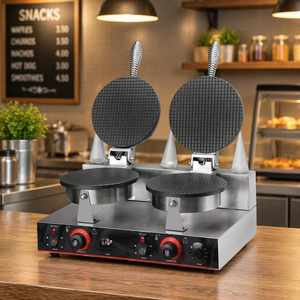 En vente cône <span class=keywords><strong>boulanger</strong></span> cornet de crème glacée gaufre <span class=keywords><strong>boulanger</strong></span> machine mini cône <span class=keywords><strong>boulanger</strong></span> machine - Product Image 5