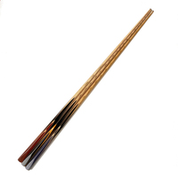 Queue de billard de haute qualité 18 à 21 oz, personnalisée, 10,5 mm, fabriquée à la main en Chine, pour un usage professionnel sur table de billard