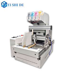 <span class=keywords><strong>2026</strong></span>年最优惠价格的A4迷你桌面打印机，适合打印纸箱、纸杯和风扇 - Product Image 2