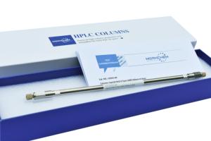 Caprishell tùy chỉnh thép không gỉ hplc <span class=keywords><strong>phenyl</strong></span> cột 2.6μm <span class=keywords><strong>phenyl</strong></span> ổn định cao phòng thí nghiệm cung cấp với OEM hỗ trợ - Product Image 3