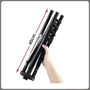 Lampe de culture LED à spectre complet sur trépied USB <span class=keywords><strong>pour</strong></span> hydroponie, ampoule <span class=keywords><strong>pour</strong></span> plantes <span class=keywords><strong>d</strong></span>'<span class=keywords><strong>intérieur</strong></span>, serre, légumes et fleurs (Phytolampe) - Product Image 6