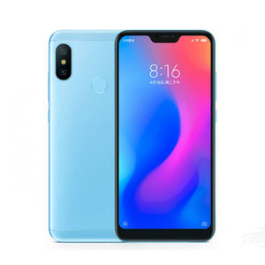 4 + 64GB telefoni intelligenti utilizzati originali per <span class=keywords><strong>Mi</strong></span> 6 <span class=keywords><strong>Pro</strong></span> rosso con compatibilità cellulare GSM & LTE - Product Image 6