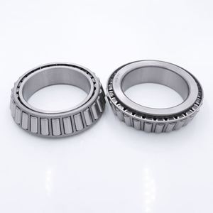 NP604623/NP577617 ตลับลูกปืนเม็ดเรียวแบบแถวเดียวสำหรับรถยนต์ ตลับลูกปืนเกียร์แบบเมตริก - Product Image 3