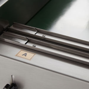 Máquina de envasado al vacío continuo con correa de cámara de trabajo neumática lineal Industrial de sellado de 600-1000mm con bomba de vacío de 200m3/h - Product Image 6