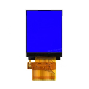 Layar TFT 1,77 Inci 128X160 Driver St7735 Antarmuka Paralel 8 Bit Modul LCD Warna 65K - Product Image 3