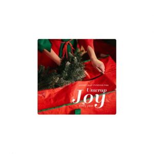Factory Wholesale Christmas Tree <b>Storage</b> <b>Bag</b> <b>Large</b> Capacity Strong Durable Handles Waterproof Container - Product Image 3