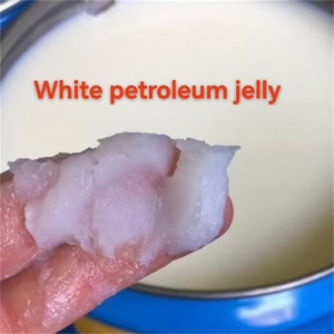 Gelée de pétrole blanche raffinée de qualité BP/USP/Cosmétique, pureté 99,99 %, prix en gros, pour huile lubrifiante, livraison rapide - Product Image 6