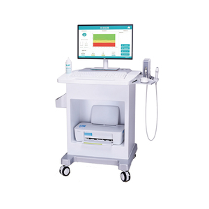 Densitomètre osseux à ultrasons, testeur portable de densité minérale <span class=keywords><strong>osseuse</strong></span>, analyseur BMD pour la détection <span class=keywords><strong>osseuse</strong></span> humaine - Product Image 3
