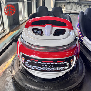 รถบั๊มพ์ไฟฟ้าสำหรับเด็กในสวนสนุก รถบั๊มพ์ไฟฟ้าสำหรับผู้ใหญ่ในร่ม รถบั๊มพ์ไฟฟ้าสำหรับเด็กกลางแจ้ง - Product Image 5