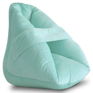 Cuscino di protezione del cuscino del <span class=keywords><strong>tallone</strong></span> per alleviare la pressione <span class=keywords><strong>da</strong></span> piaghe <span class=keywords><strong>ulcere</strong></span> protezione del cuscino del <span class=keywords><strong>tallone</strong></span> regolabile - Product Image 2