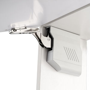 Système de levage d'armoire de cuisine charnière à rabat hydraulique de cuisine - Product Image 1