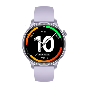 นาฬิกาอัจฉริยะติดตามการออกกำลังกายแบบแม่เหล็ก กันน้ำระดับ IP68 รุ่น TK23 รองรับการโทรออก ใช้งานร่วมกับ Android/<span class=keywords><strong>iOS</strong></span> หน้าจอ IPS - Product Image 4