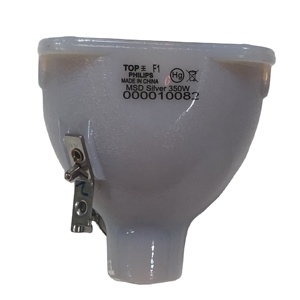 Tanzania ánh sáng sân khấu Bóng Đèn DMX512 17R 15R 19r 20R chùm di chuyển đầu ánh sáng bóng đèn MSD Sliver 350W 330W 380W giai đoạn chùm đèn - Product Image 2