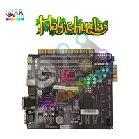 Plateau de jeu de compétences Borden Skill Game Board Habi/chuelas Plus Bean/stalk Game Board PCB, fabrication chinoise de haute technologie, rentabilité élevée