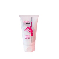 Poignée de poteau anti-transpiration 50 ml pour danseurs de pole