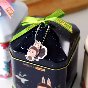 Caja de Regalo de Chocolate <span class=keywords><strong>GODIVA</strong></span> X POPMART LABUBU, Regalo de San Valentín - Product Image 5