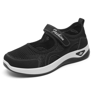 Zapatillas Deportivas Casuales para Mujer GW-SK5, Transpirables, Ligeras, Antideslizantes, para Primavera y Otoño, a la Moda - Product Image 4